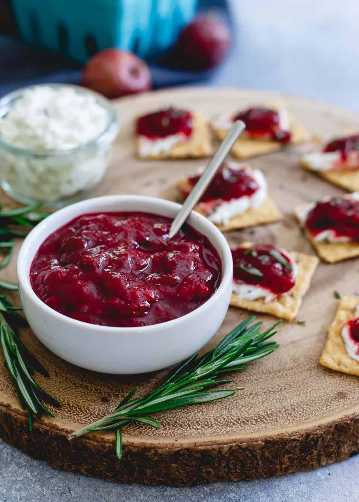 Crackers, Preserves, and Butter Spreads - Image 3