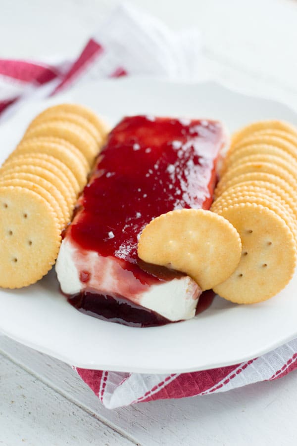 Crackers, Preserves, and Butter Spreads - Image 2